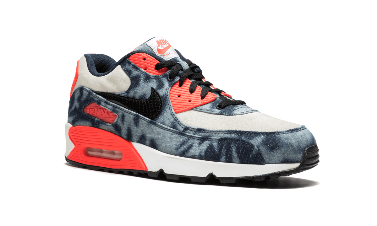 Air Max 90 DNM QS "Denim" 700875 400