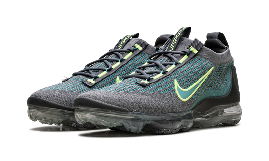 Air VaporMax 2021 FK "Grey Teal" DM0025 001