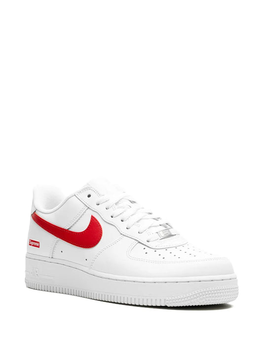 Nike X Supreme Air Force 1 Low Shanghai Sneakers