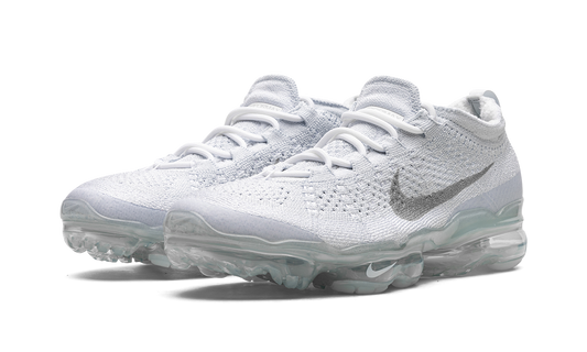 Vapormax 2023 Flyknit "Pure Platinum" DV1678 002