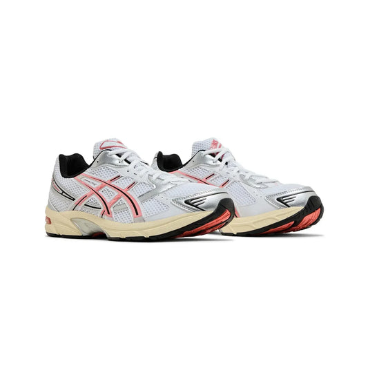 ASICS Gel 1130 'White Desert Red' (2024)