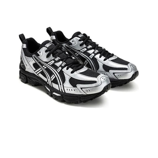ASICS Gel-Kahana 8 SP 'Black Silver' (2026)