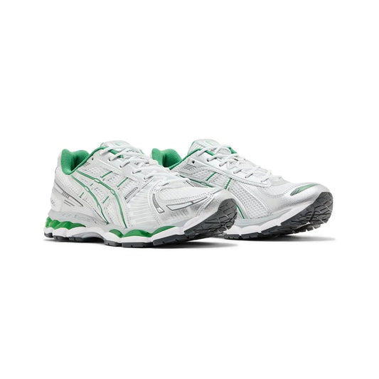 ASICS Gel-Kayano 12.1 'Silver Green' (2025)