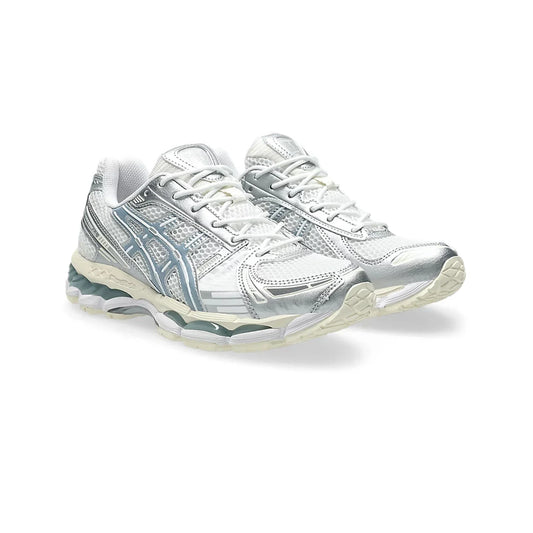 ASICS Gel-Kayano 12.1 'Silver Ice Blue' (2025)