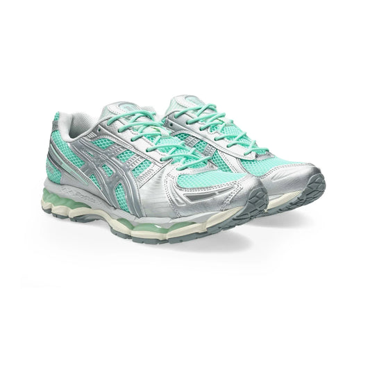 ASICS Gel-Kayano 12.1 'Ice Green Gravel' (2023)
