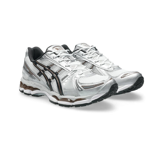 ASICS Gel-Kayano 12.1 'White / Graphite Grey'