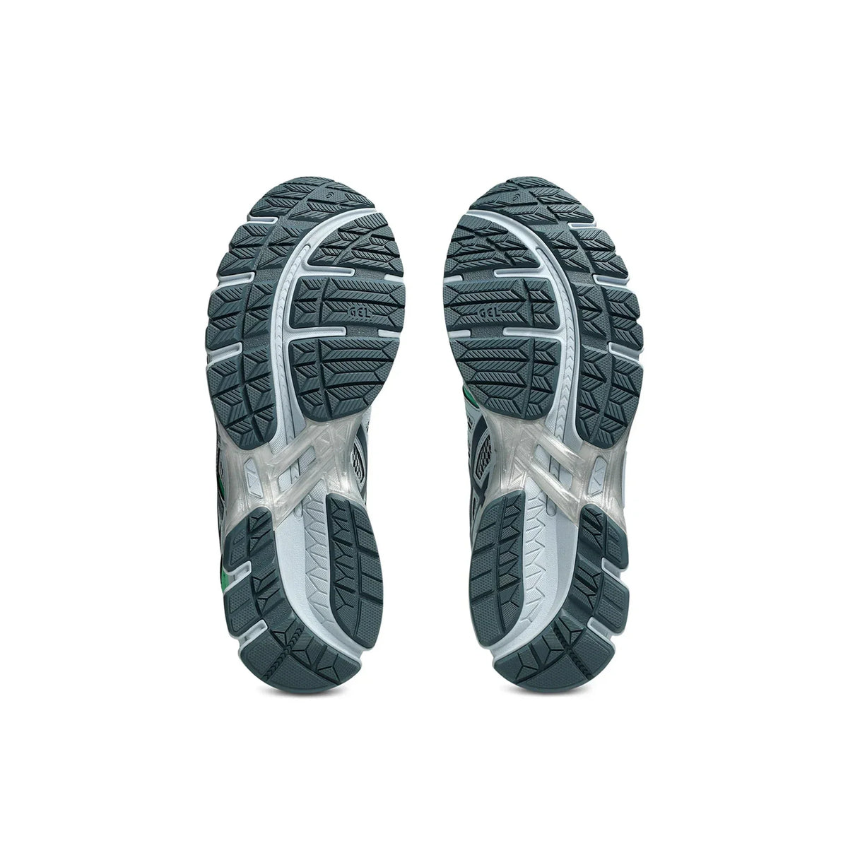ASICS Gel-Kayano 20 'Storm Cloud / Cilantro'