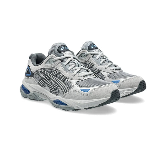 ASICS Gel-NYC 2.0 'Gravel Piedmont Grey Blue' (2026)