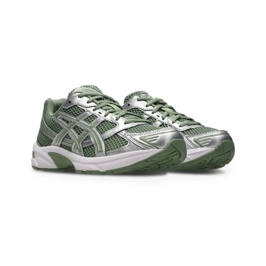 Asics Gel 1130 'Swamp Green Silver'