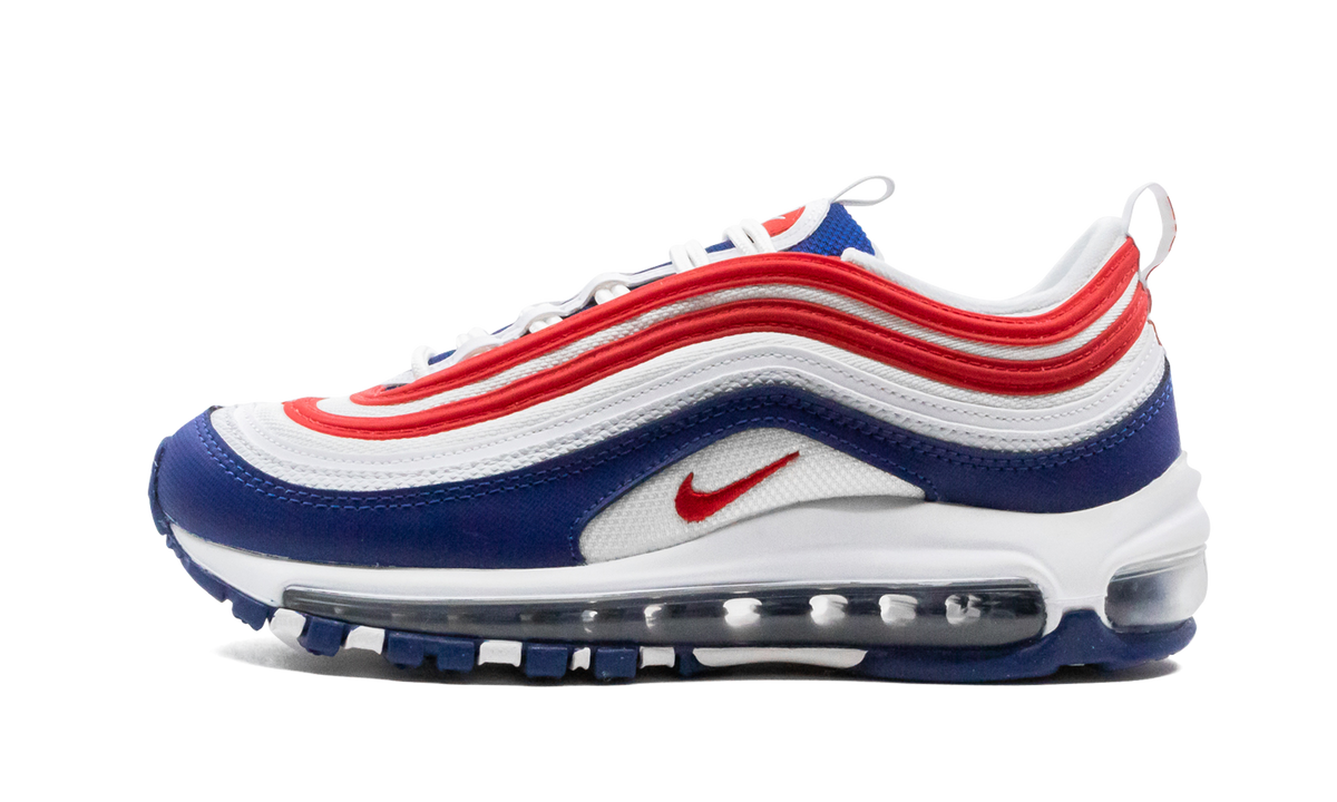 Air Max 97(GS) "USA" CW5856 100