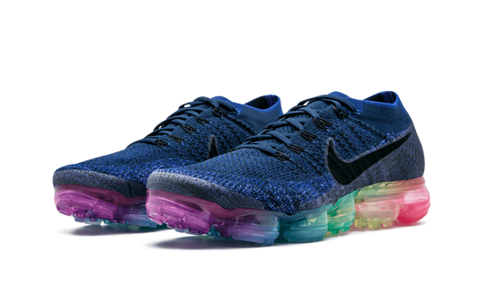 Air Vapormax Flyknit Betrue "Be True" 883275 400