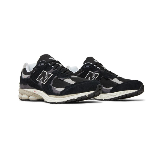 New Balance 2002R 'Protection Pack Black Grey' (2023)