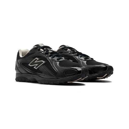 New Balance 204L 'Black Timberwolf' (2025)