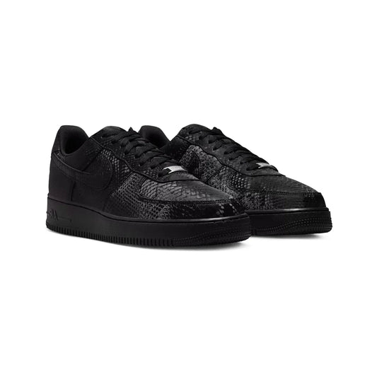 Nike Air Force 1 Low Kobe Bryant Forever 'Black' (2025)