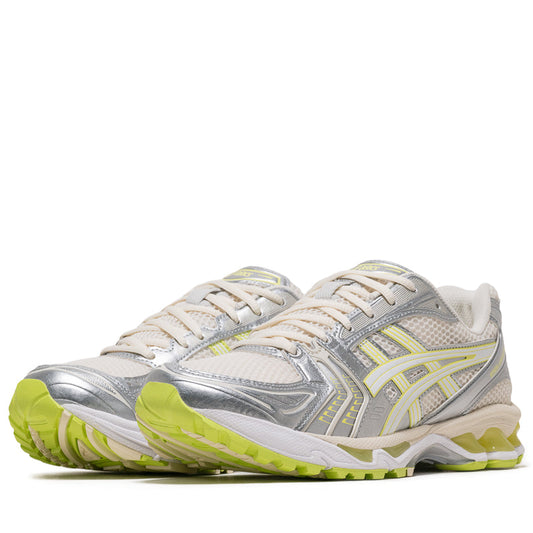 Asics Gel-Kayano 14 - Cream/Pistachio