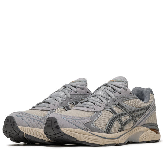 Asics GT-2160 - Cream/Carbon