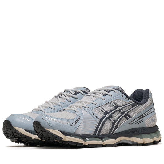 Asics Gel-Kayano 12.1 - White/Carrier Grey
