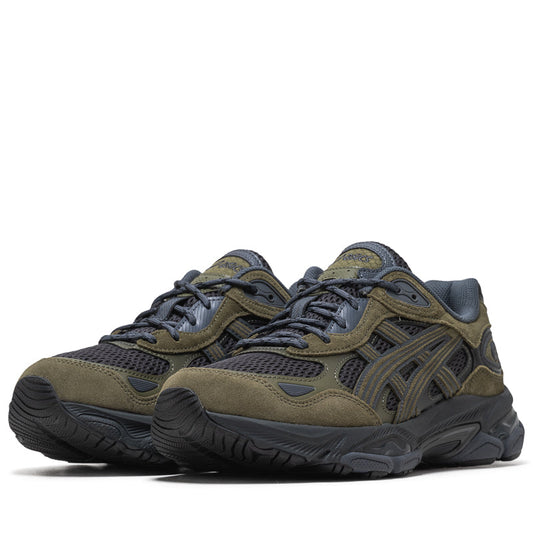 Asics Gel-NYC 2.0 - Graphite Grey/Loden Green