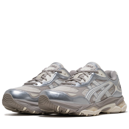 Asics Gel-NYC 2.0 - Smoke Grey/Pure Silver