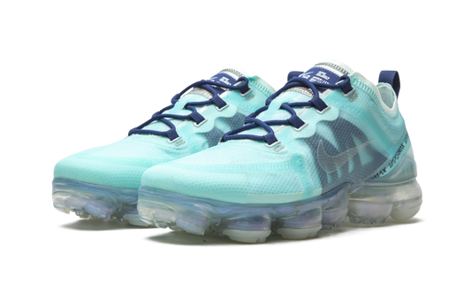 AIR VAPORMAX 2019 MNS WMNS "Teal" AR6632 300