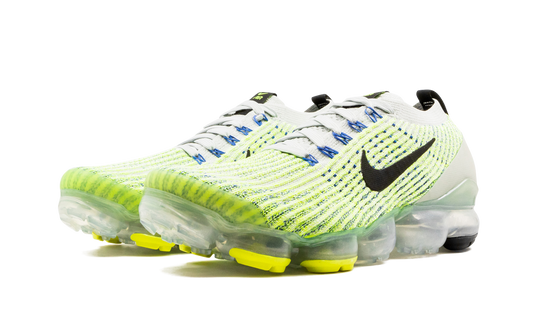 Air Vapormax Flyknit 3 "Barely Volt" AJ6900 005