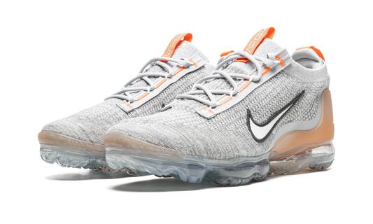 VaporMax 2021 FK "Grey Fog Bright Mango" DH4084 002