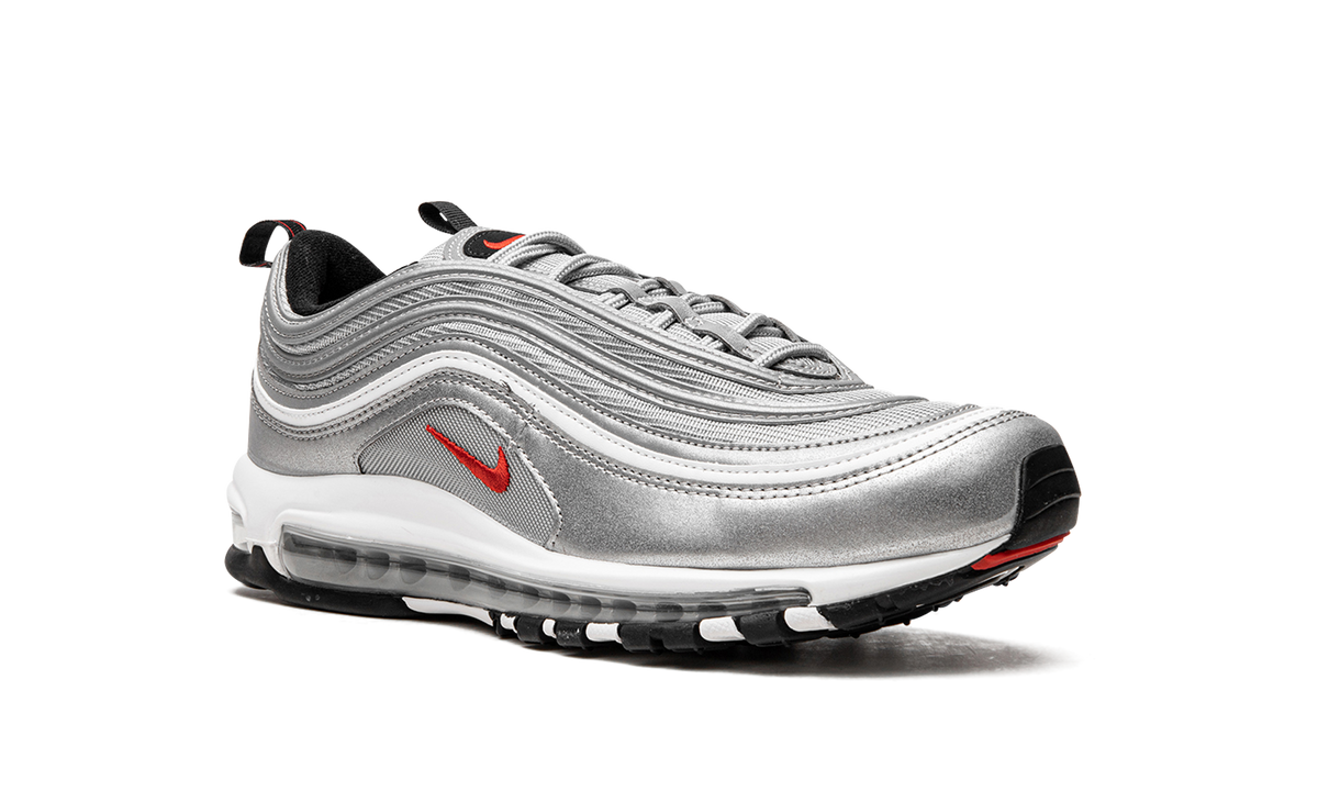 Air Max 97 OG "Silver Bullet 2022" DM0028 002