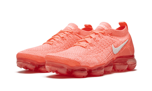 AIR VAPORMAX FLYKNIT 2 WMNS "Crimson Pulse" 942843 800