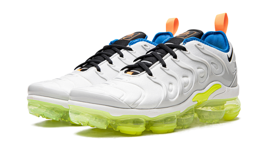 AIR VAPORMAX PLUS MNS WMNS "Photon Dust" DQ4695 001