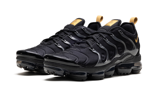 Air Vapormax Plus "Black" BQ5068 001