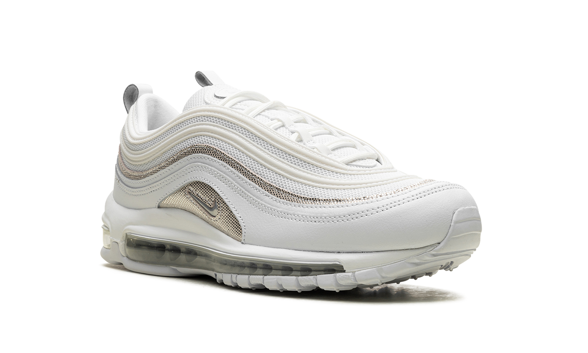AIR MAX 97 WMNS "Metallic Silver" FQ8889 100