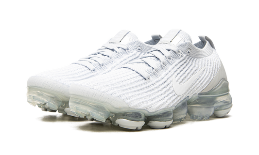 AIR VAPORMAX FLYKNIT 3 WMNS "Pure Platinum" AJ6910 100