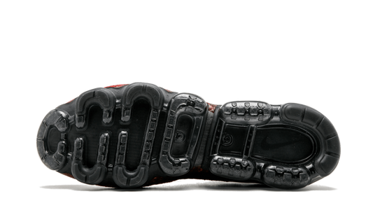 Air Vapormax Flyknit "Dark Team Red" 849558 601
