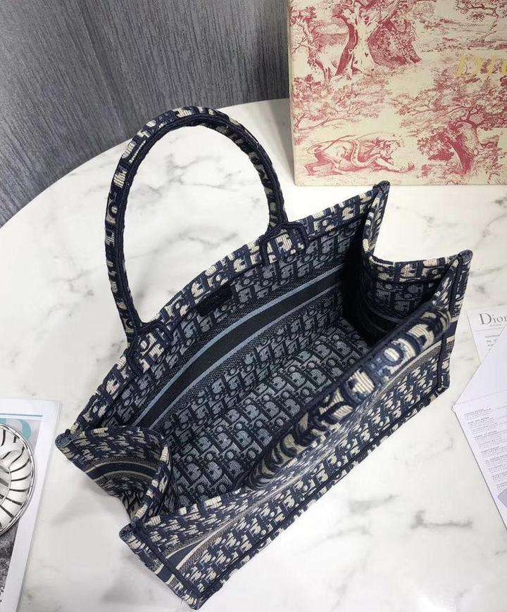 CHRISTIAN DIOR - HANDBAG