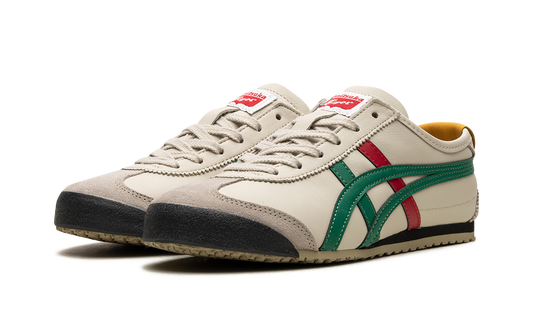 Onitsuka Tiger Mexico 66 "Birch Green" 1183C102 201