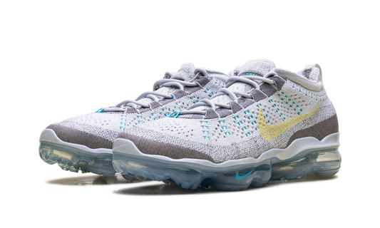 Air Vapormax Flyknit "2023 Photon Dusty Cactus" DV1678 011