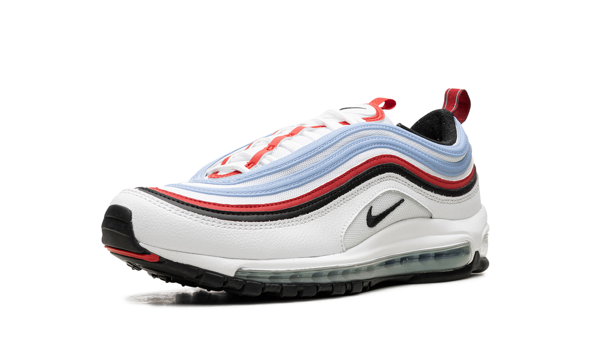 Air Max 97 "Gundam" CW6986 100