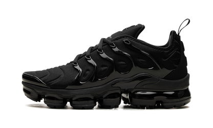 Air Vapormax Plus "Triple Black" 924453 004
