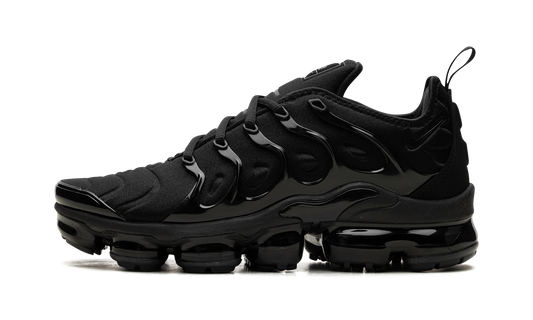 Air Vapormax Plus "Triple Black" 924453 004