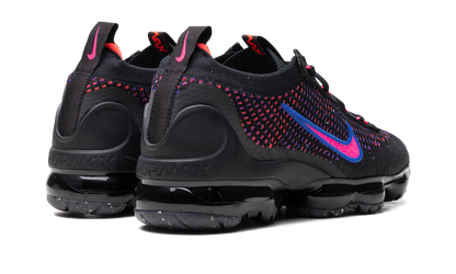 AIR VAPORMAX 2021 FLYKNIT MNS WMNS "Hyper Pink" DX2355 001