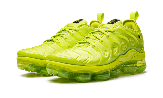 AIR VAPORMAX PLUS MNS WMNS "Tennis Ball" DX1784 300