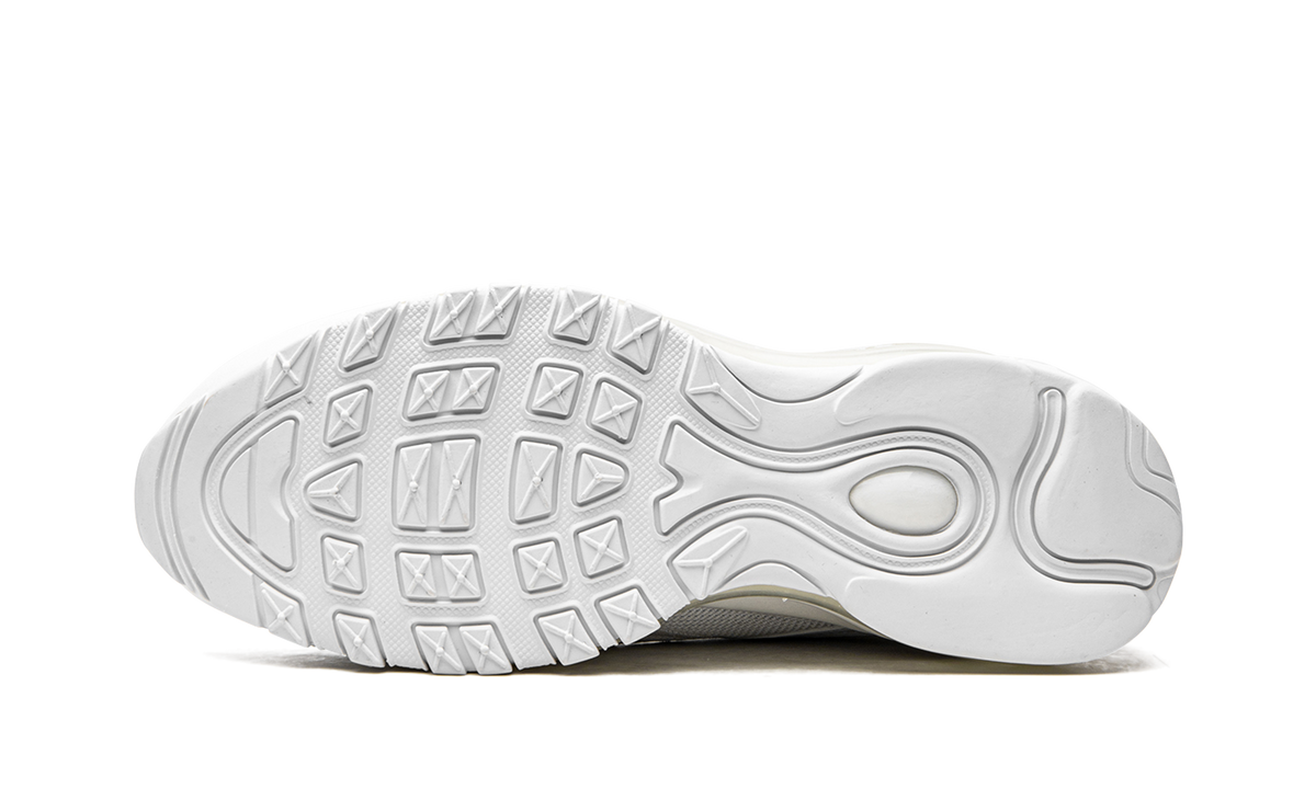 AIR MAX 97 MNS WMNS "WHITE" DH8016 100