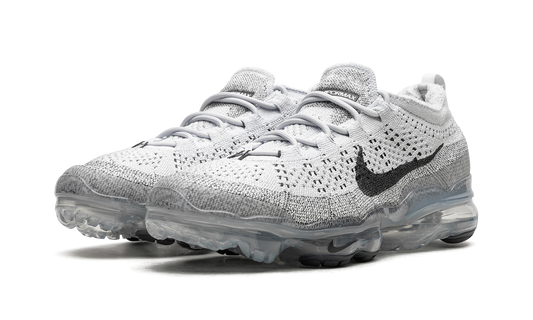 Air VaporMax 2023 Flyknit "Pure Platinum Anthracite" DV1678 004