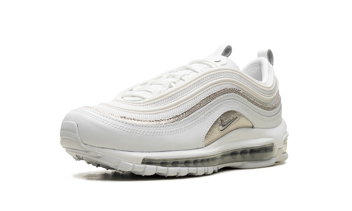 AIR MAX 97 WMNS "Metallic Silver" FQ8889 100