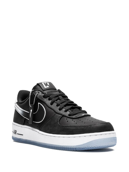 Nike X Colin Kaepernick Air Force 1 07 Qs Sneakers