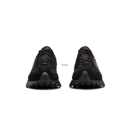 New Balance 327 'Triple Black' (2021)