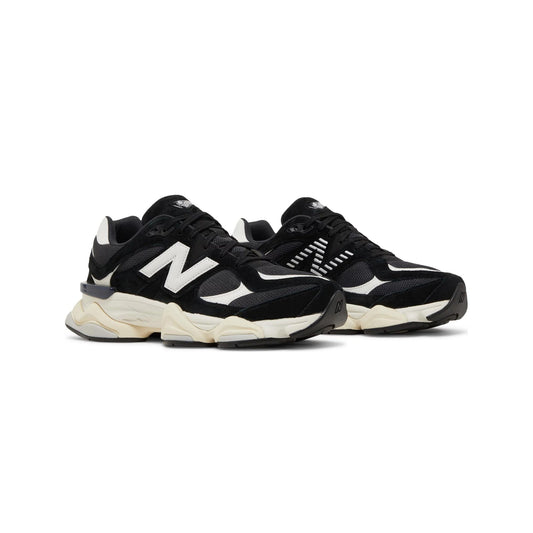 New Balance 9060 'Black and White' (2023)
