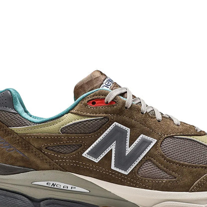 New Balance 990v3 'MiUSA Bodega Here To Stay' (2021)
