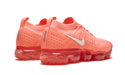 AIR VAPORMAX FLYKNIT 2 WMNS "Crimson Pulse" 942843 800