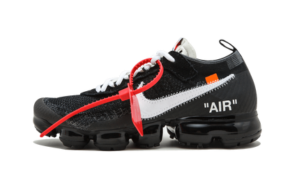 The 10: Air Vapormax FK "OFF WHITE" AA3831 001